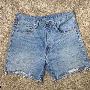 Levi’s 501 Shorts